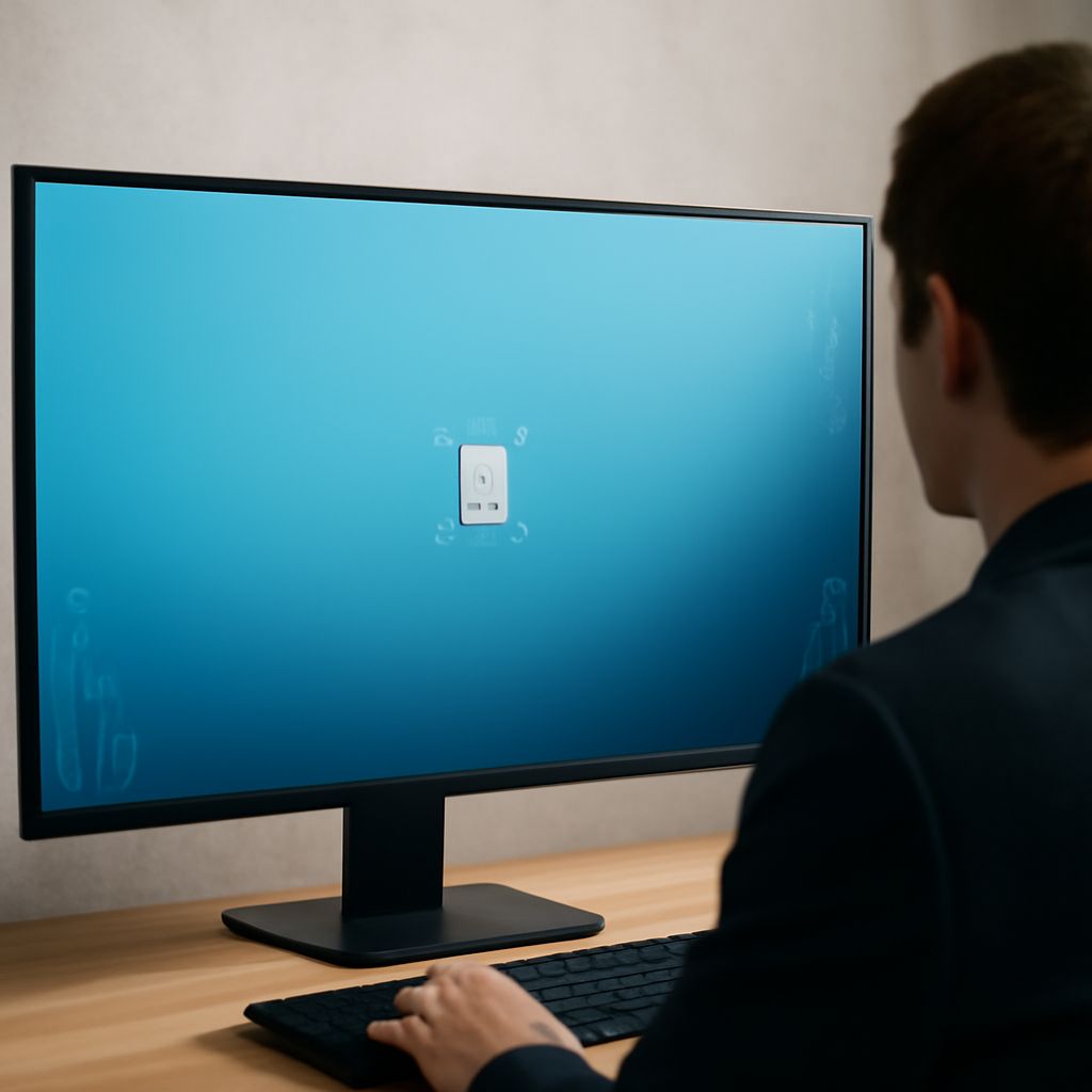 PowerPoint slide showing a PDF page inserted as an image