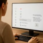PDF import options shown for Word and PowerPoint