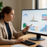 BI tools used for mobile productivity