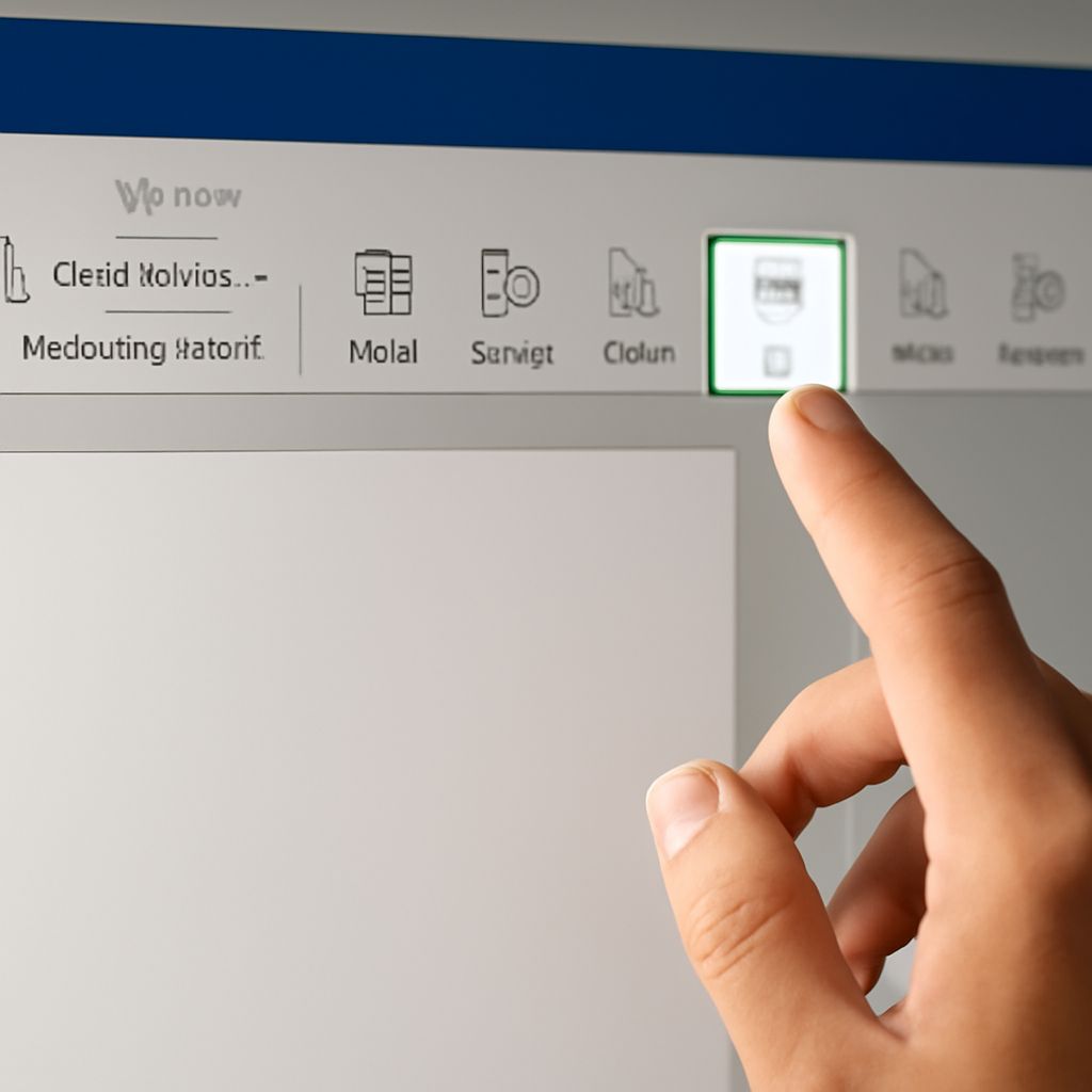 Combining Word documents on a mobile device