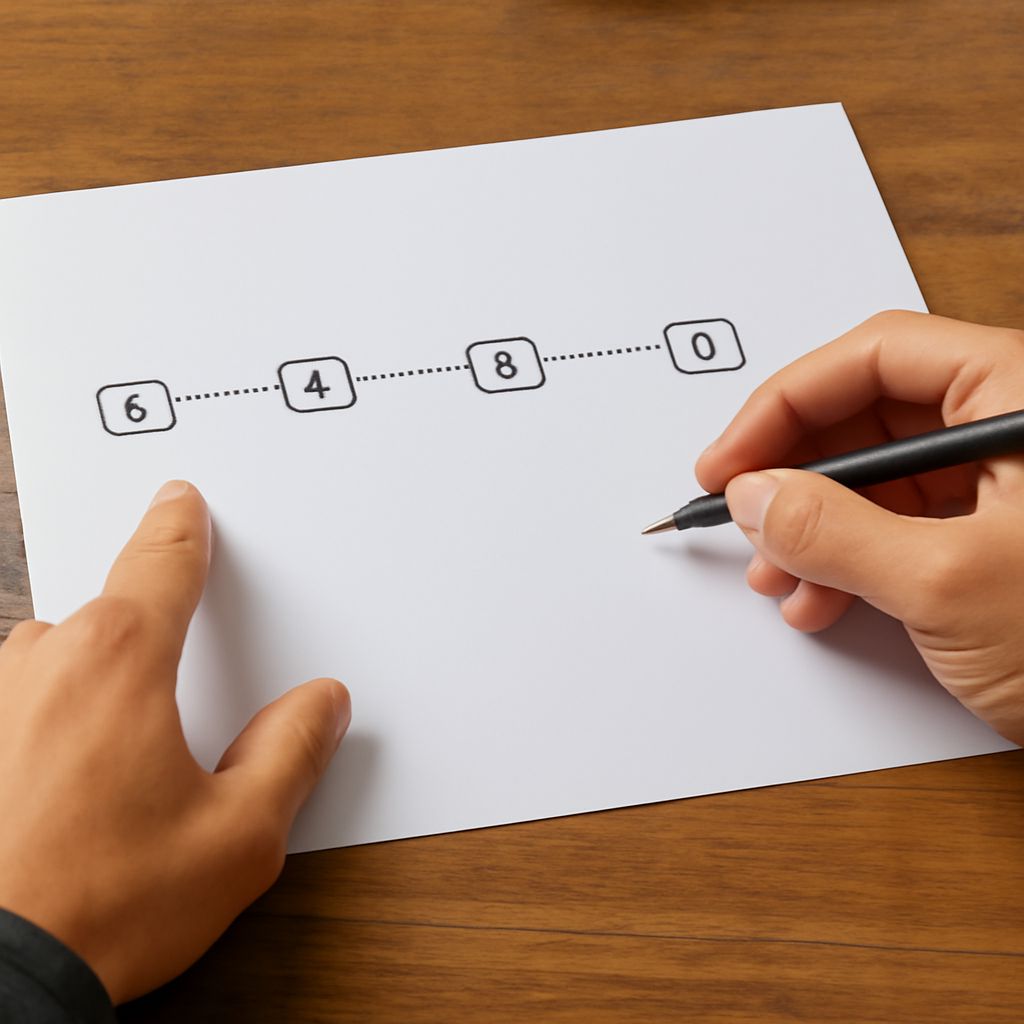 Cron syntax and crontab schedule
