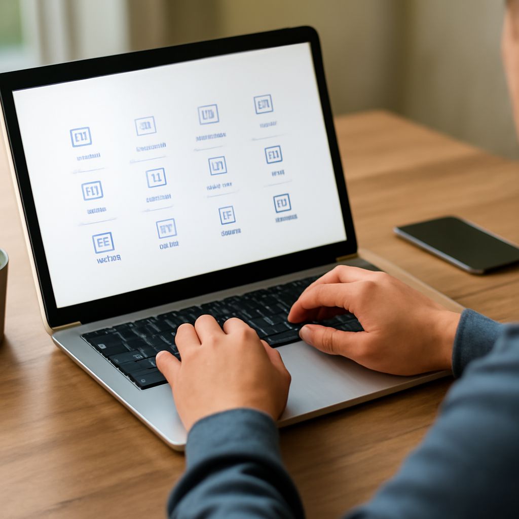 Online tools to crop PDF files for free