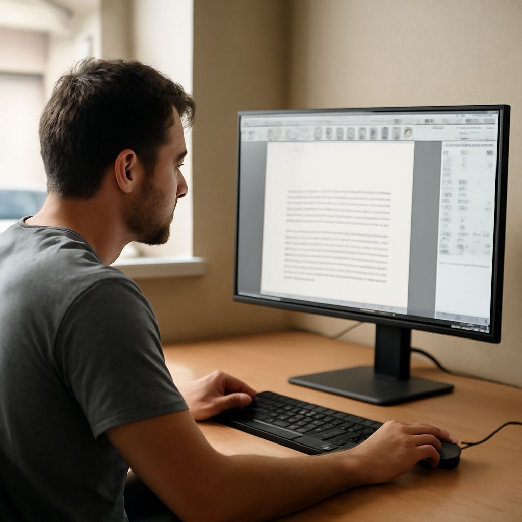 Edit PDF software on mobile devices