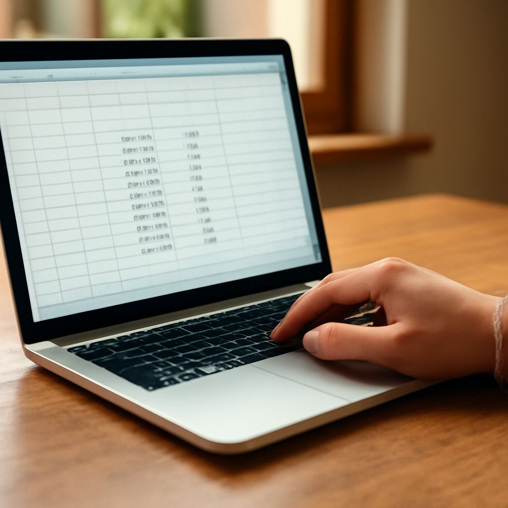 Formula to calculate age in a spreadsheet and Excel age calculations using a reference date.