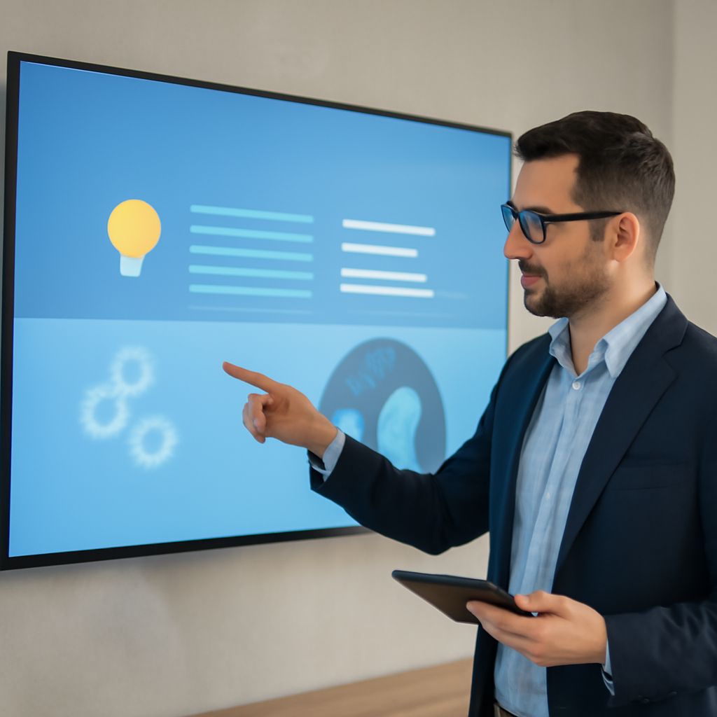 MDM software tools