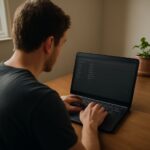 Mobile file saving in editor