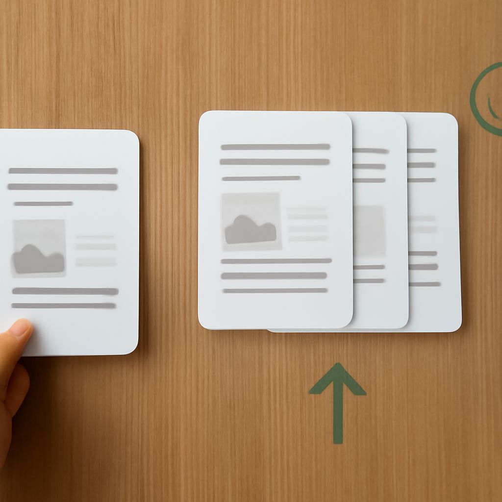 Dividing PDF pages into files and extracting document ranges in Adobe Acrobat.