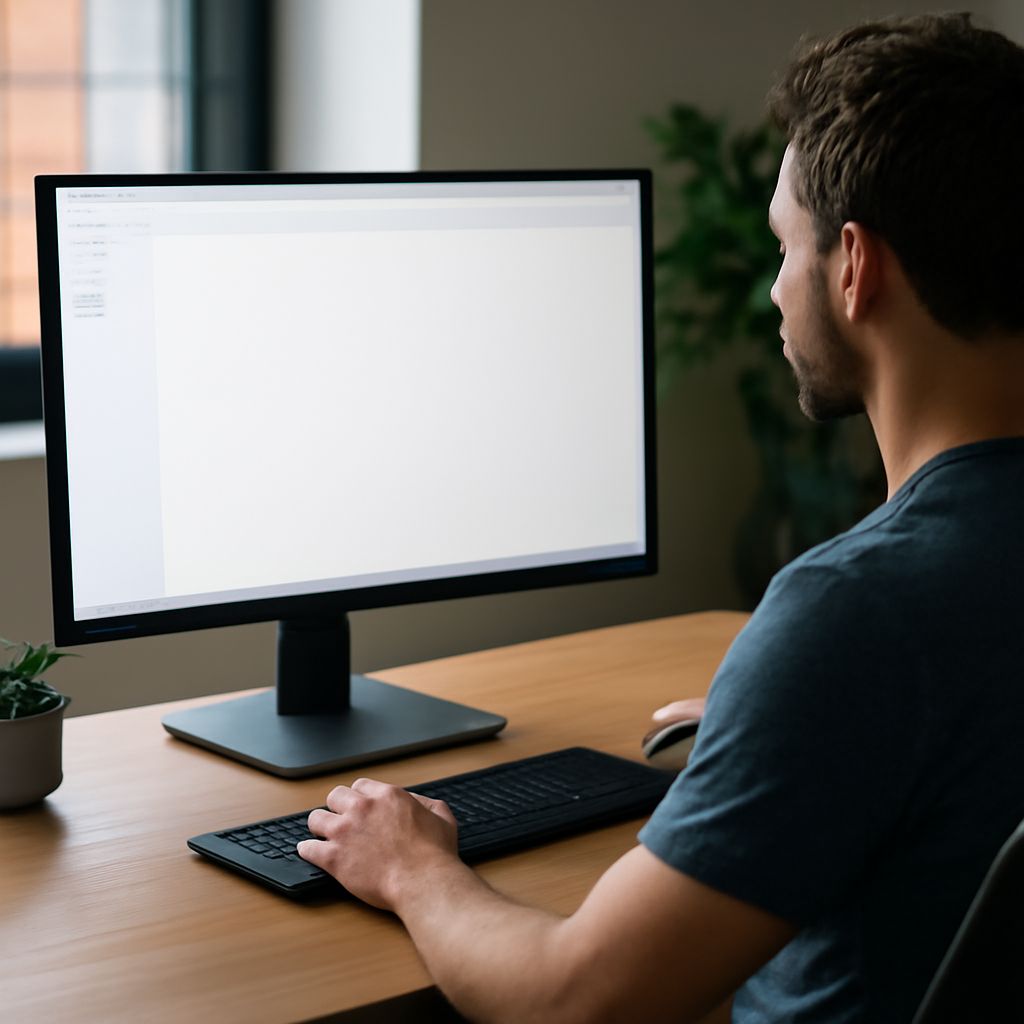 Windows Maximize Shortcut: Make a Window Fill Your Screen